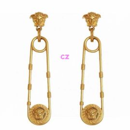 Picture of Versace Earring _SKUVersaceEarringC12304016962